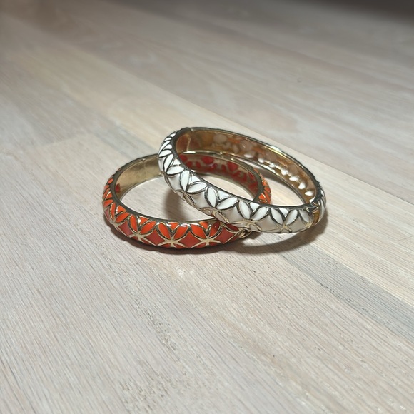 Gorgeous summer vibrant stackable bracelets! - Picture 3 of 3